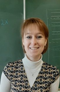 Madame Cindy